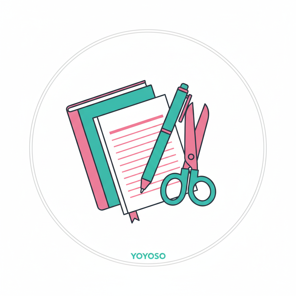 Stationery
