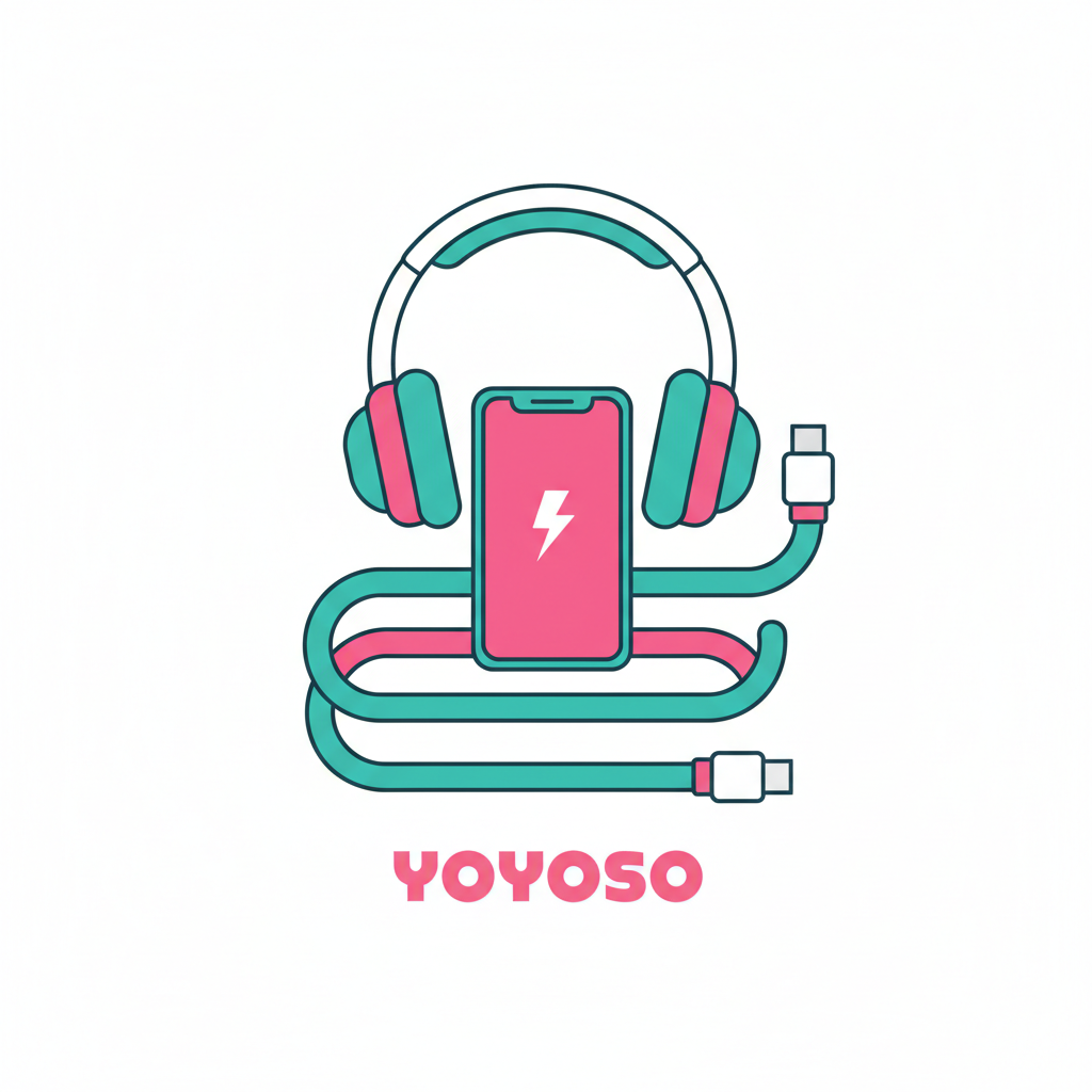Digital Accessories