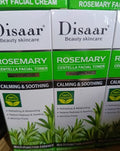 rosemary facial toner