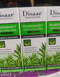 rosemary facial serum