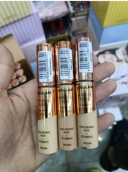 vegan vitamin C sheglam conciler