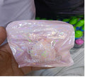 ONE PICES POWDER PUF TED BEAUTY BLENDER