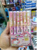 SIX COLOR COMBO MY MELODY PEN