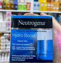 blue hydro boost neutrogena