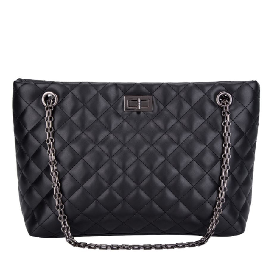 Women Bag GD01 Black