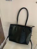 Women Bag 8732 Black