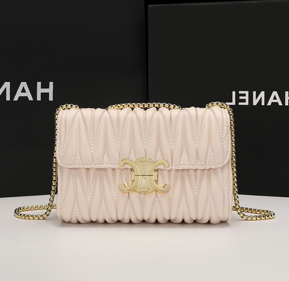 Women Bag 3160# Pink