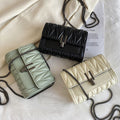 Women Bag 2637-1# Black