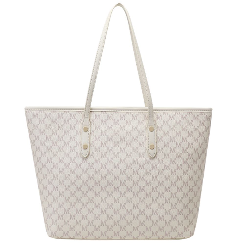 Women Bag 3325# White