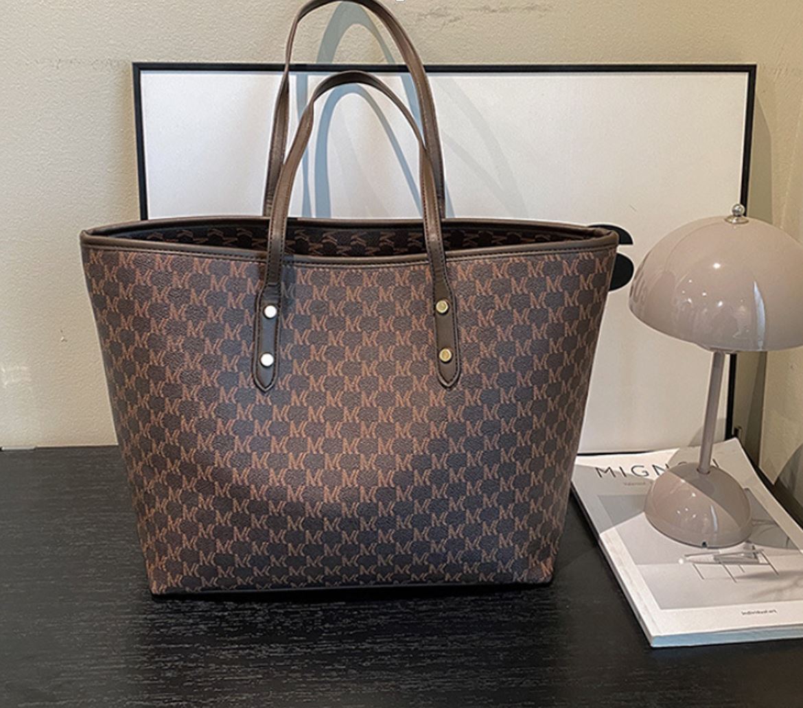 Women Bag 3325# Coffee
