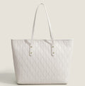 Women Bag 5318 White