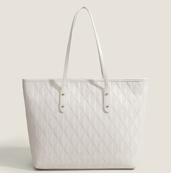 Women Bag 5318 White
