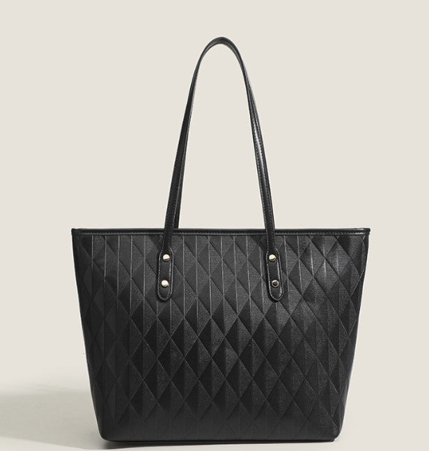Women Bag 5318 Black