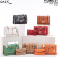 Women Bag MD9103-1# Brown