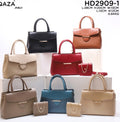 Women Bag HD2909-1# Brown