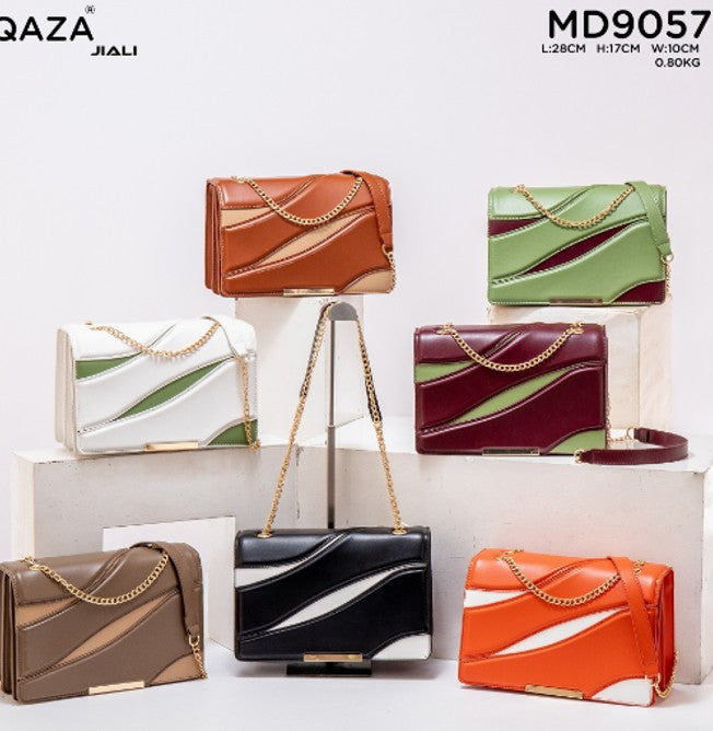Women Bag HD9057# Brown