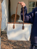 Women Bag 8732 White