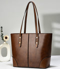 Women Bags A9003 Coffee