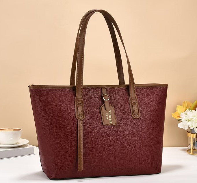 Women Bags 889 Red