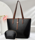 Women Bag 6632 Black