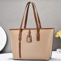 Women Bag 889-3 Khaki