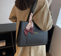 Women Bag 7008 Black 黑色