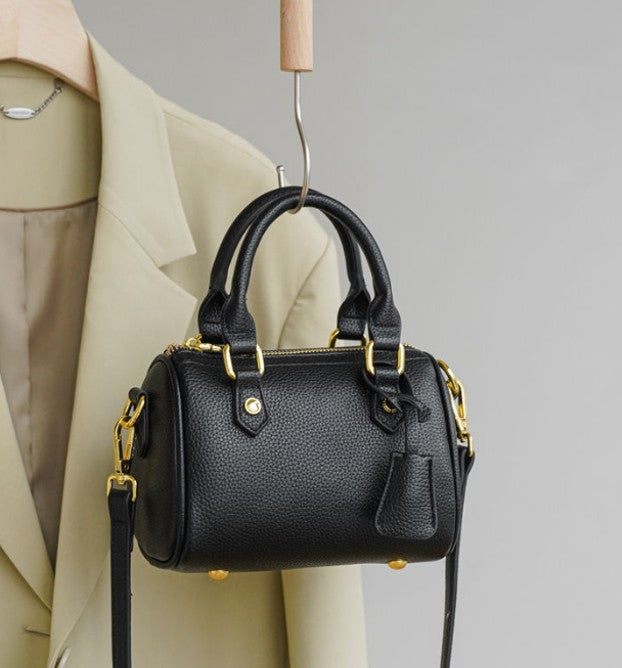 Women Bag TYJ08 Black 黑色