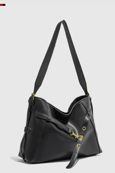 Women Bag 8946 Black