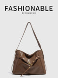 Women Bag 8946 Coffee
