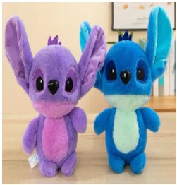 8inch Big Ear Stitch