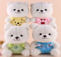 8inch Lena Bear