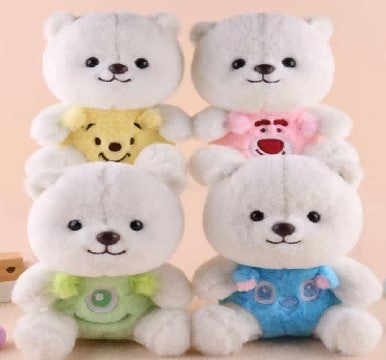8inch Lena Bear