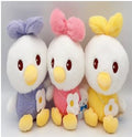 8inch Backpack Duck