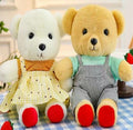 10inch Couple Bears