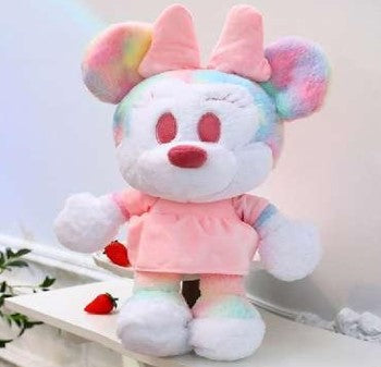 12inch Dye Mickey Mouse-Female