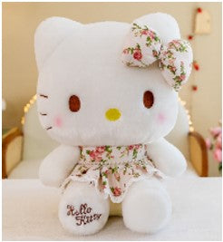 12inch Flower K Cat