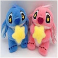 8" Star Stitch