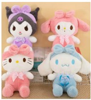 12" Headband Melody