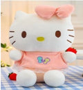 12 "Princess K Cat