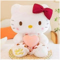 2# Heart-holding K Cat