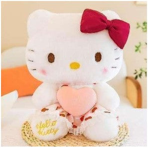 2# Heart-holding K Cat