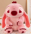 12inch Pink Stitch