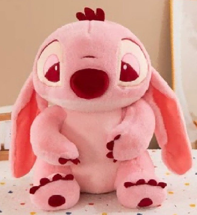 12inch Pink Stitch