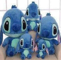 1# Blue Stitch