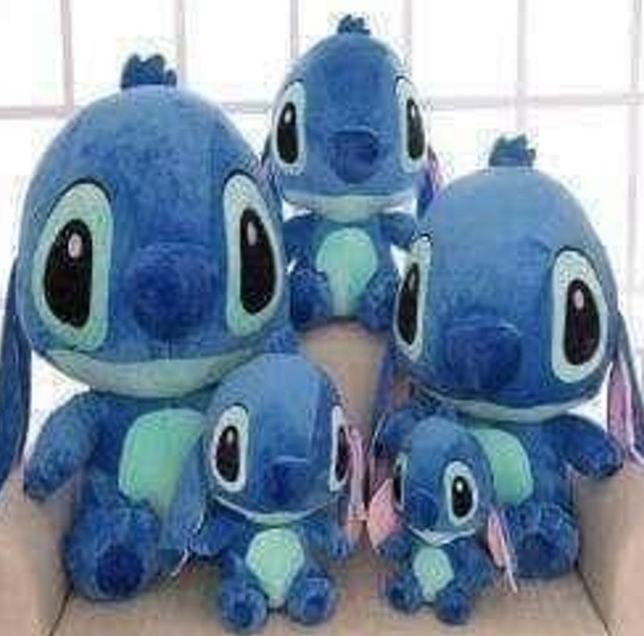 1# Blue Stitch