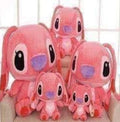 1# Pink Stitch