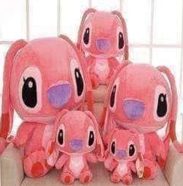 1# Pink Stitch