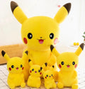 3# Soft Pikachu