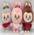 8inch Scarf Labubu