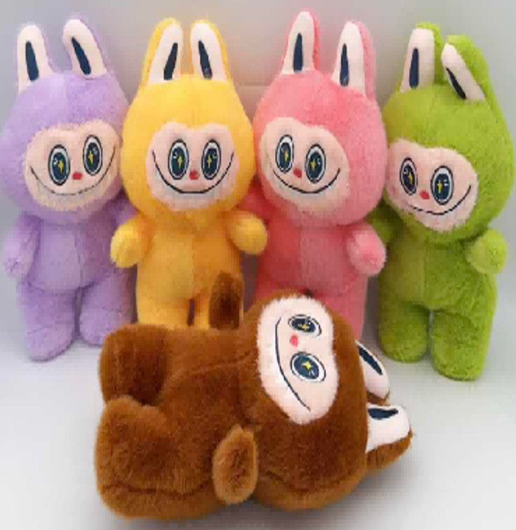 8 inch Colorful Labubu